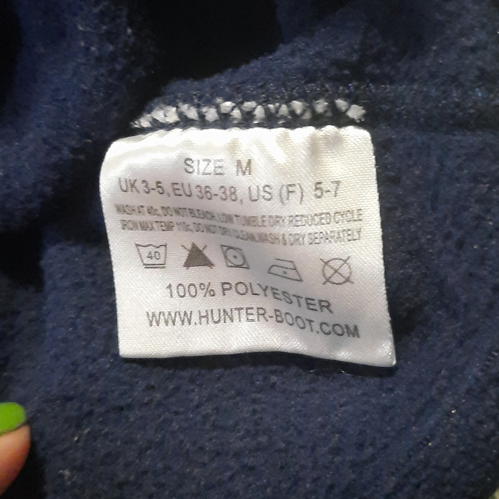 Hunter socks - Picture 4 of 4